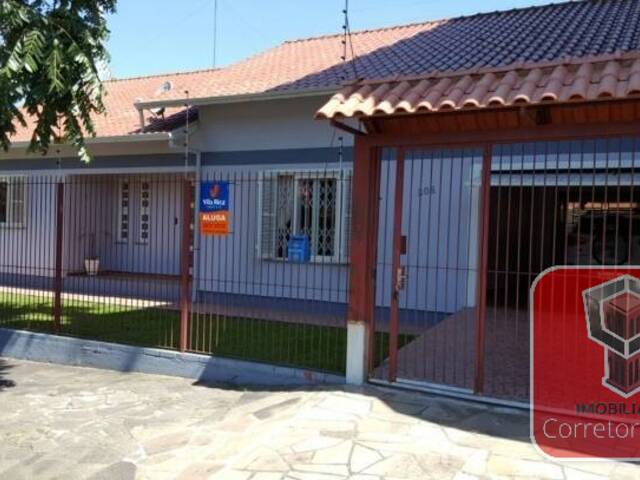 #965 - Casa para Venda em Sapucaia do Sul - RS - 3