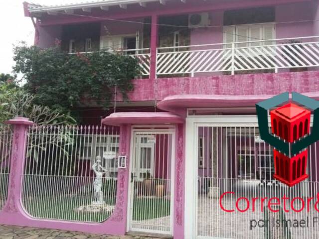 Casa para Venda em Sapucaia do Sul - 1