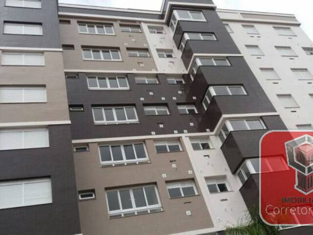 #976 - Apartamento para Venda em Porto Alegre - RS - 1