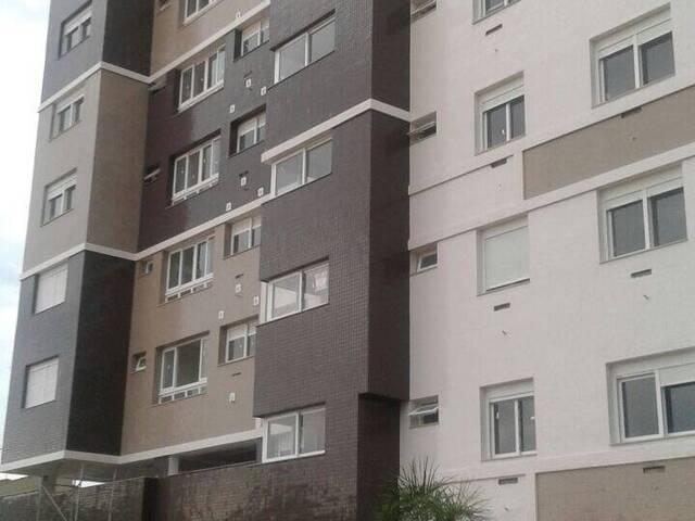 #976 - Apartamento para Venda em Porto Alegre - RS - 2