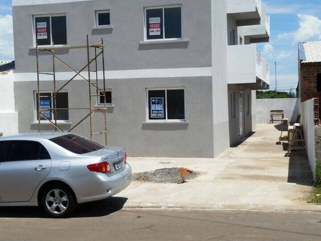 #978 - Apartamento para Venda em Gravataí - RS - 1