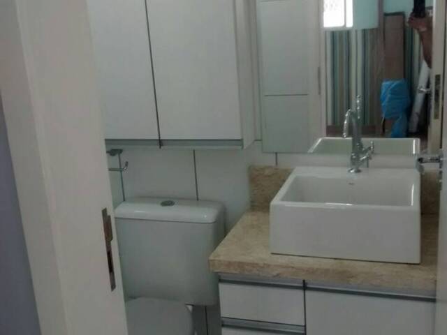 #981 - Apartamento para Venda em Sapucaia do Sul - RS - 2