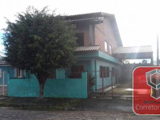 #987 - Casa para Venda em Sapucaia do Sul - RS - 1