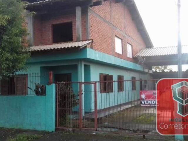 #987 - Casa para Venda em Sapucaia do Sul - RS - 2