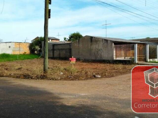 #989 - Terreno para Venda em Sapucaia do Sul - RS - 1