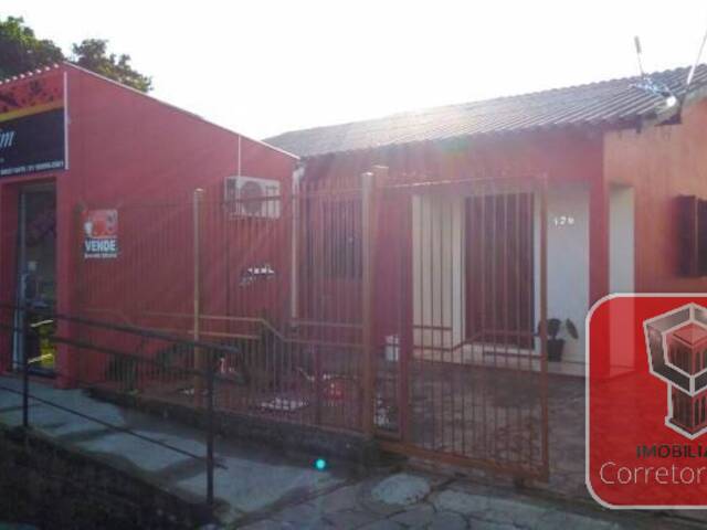 #997 - Casa para Venda em Sapucaia do Sul - RS