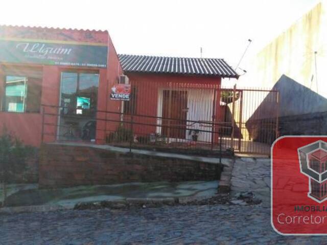 #997 - Casa para Venda em Sapucaia do Sul - RS - 2