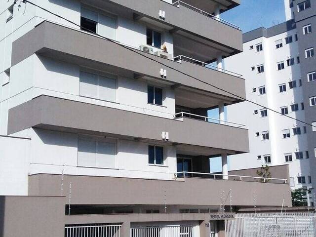 #1012 - Apartamento para Venda em Sapucaia do Sul - RS - 1