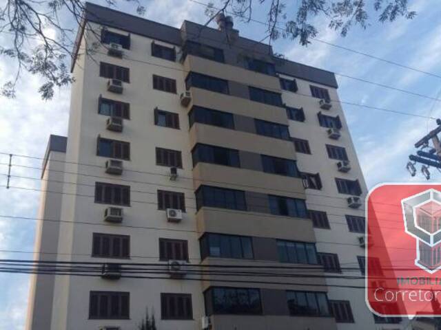 #1017 - Apartamento para Venda em Esteio - RS - 1