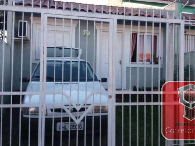 #1022 - Casa para Venda em Sapucaia do Sul - RS - 1