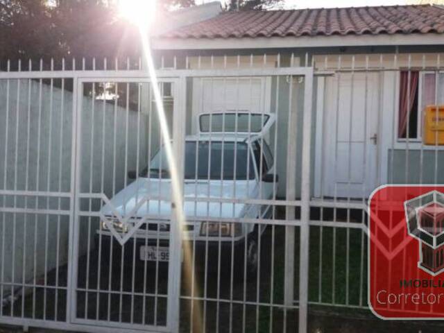 #1022 - Casa para Venda em Sapucaia do Sul - RS - 2