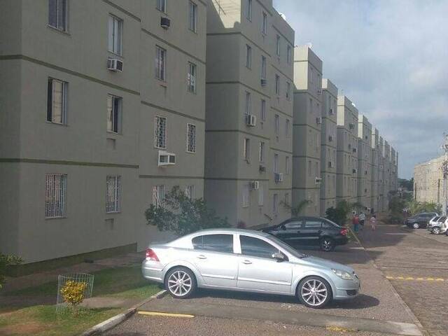 #1026 - Apartamento para Venda em Sapucaia do Sul - RS - 1