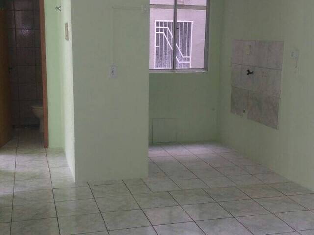 #1026 - Apartamento para Venda em Sapucaia do Sul - RS - 2
