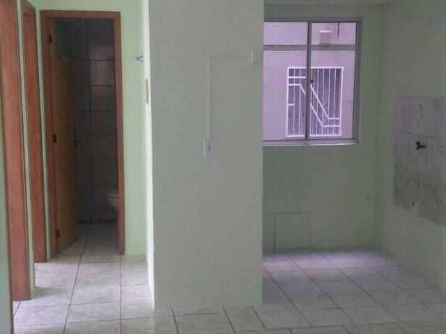 #1026 - Apartamento para Venda em Sapucaia do Sul - RS - 3