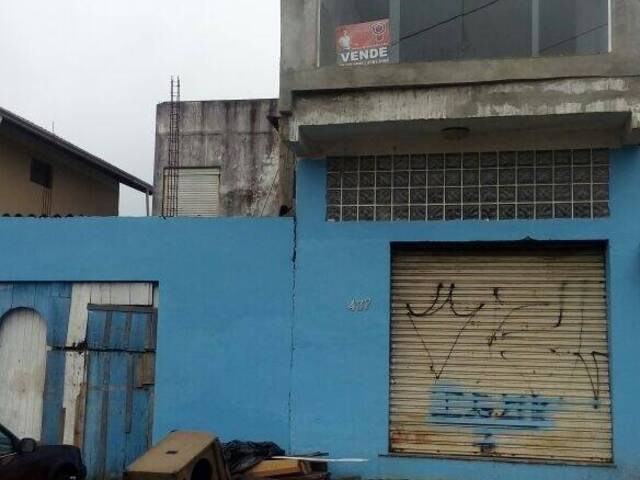 #1027 - Casa para Venda em Sapucaia do Sul - RS - 1
