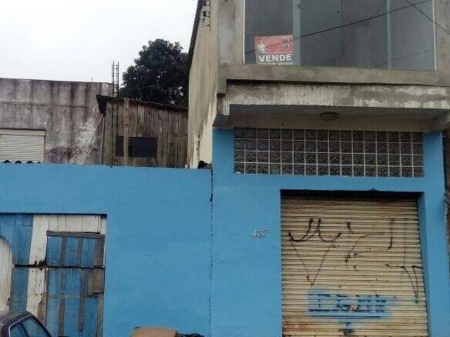 #1027 - Casa para Venda em Sapucaia do Sul - RS - 2
