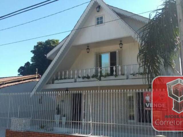 #1036 - Casa para Venda em Esteio - RS - 2