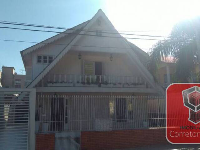 #1036 - Casa para Venda em Esteio - RS - 3