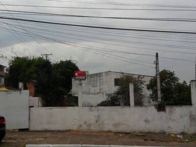 #1041 - Terreno para Venda em Sapucaia do Sul - RS - 1