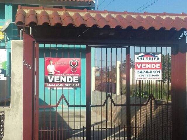 #1045 - Casa para Venda em Sapucaia do Sul - RS - 2