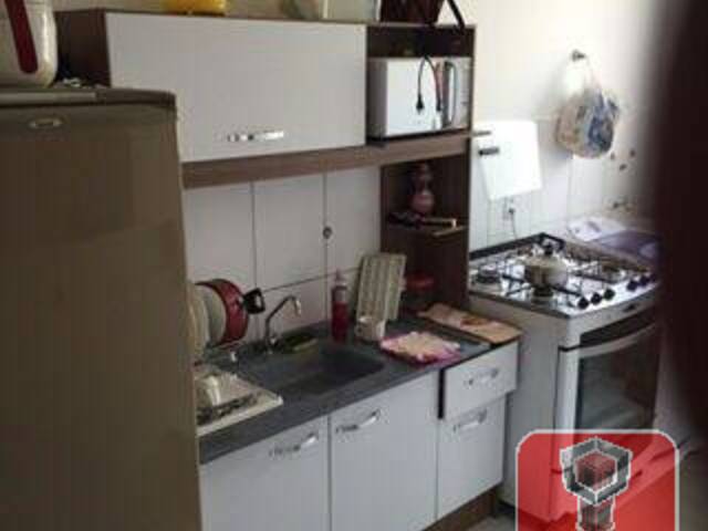 #1049 - Apartamento para Venda em Sapucaia do Sul - RS - 3