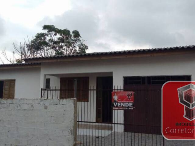 #1051 - Casa para Venda em Sapucaia do Sul - RS - 1