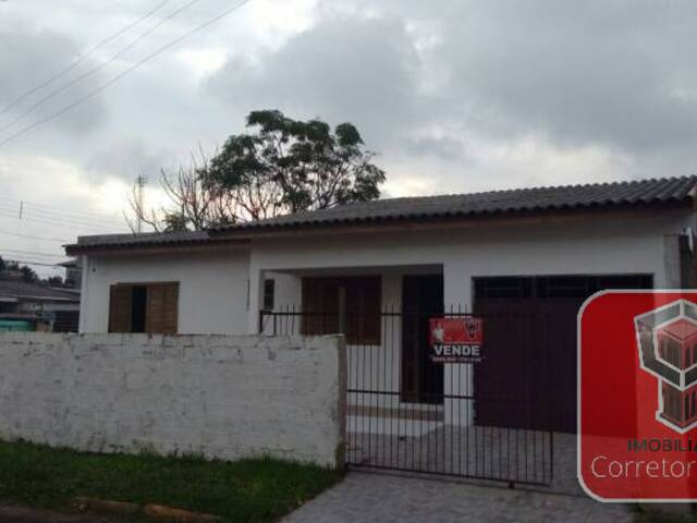 #1051 - Casa para Venda em Sapucaia do Sul - RS - 2