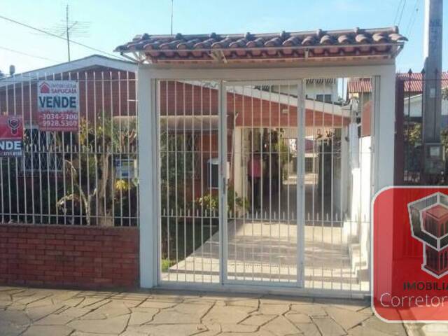 #1065 - Casa para Venda em Sapucaia do Sul - RS - 1