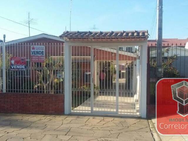 #1065 - Casa para Venda em Sapucaia do Sul - RS - 2