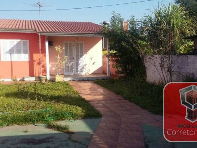 #1067 - Casa para Venda em Sapucaia do Sul - RS - 1