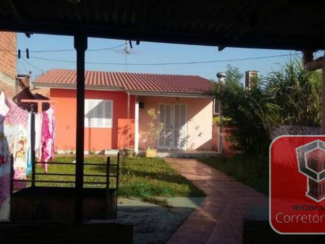 #1067 - Casa para Venda em Sapucaia do Sul - RS - 2