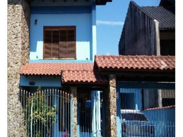 #1068 - Casa para Venda em Sapucaia do Sul - RS - 1