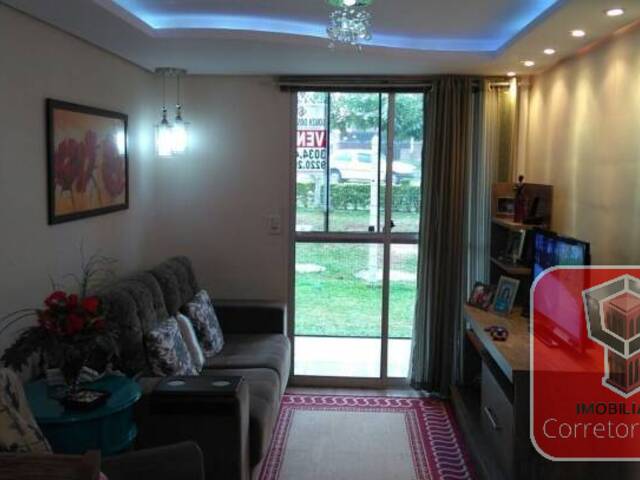 #1076 - Apartamento para Venda em Sapucaia do Sul - RS - 3