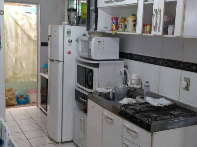 #1077 - Apartamento para Venda em Sapucaia do Sul - RS - 2