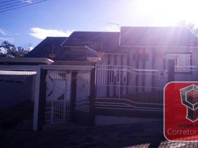 #4 - Casa para Venda em Sapucaia do Sul - RS - 1