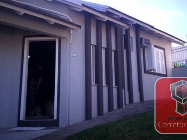 #4 - Casa para Venda em Sapucaia do Sul - RS - 3