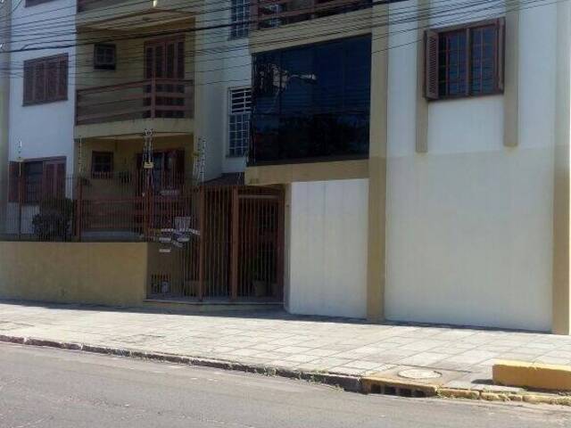 #1103 - Apartamento para Venda em Sapucaia do Sul - RS - 1