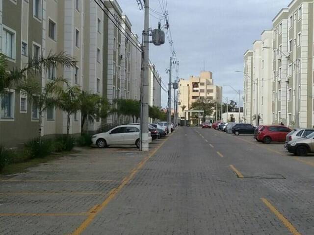 #1107 - Apartamento para Venda em Sapucaia do Sul - RS - 1
