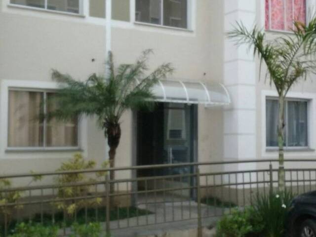 #1107 - Apartamento para Venda em Sapucaia do Sul - RS - 2
