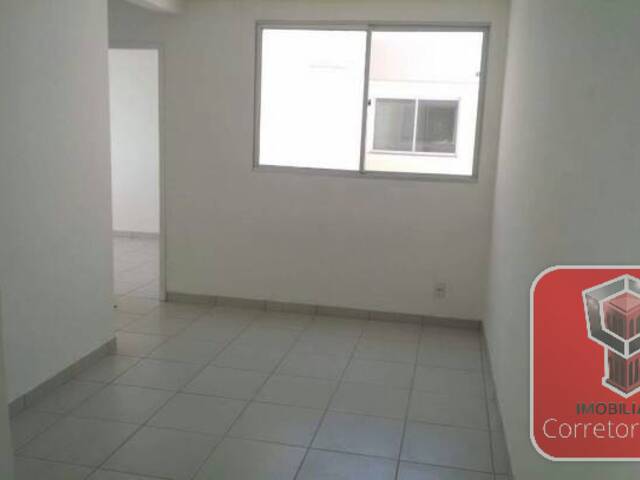 #1107 - Apartamento para Venda em Sapucaia do Sul - RS - 3
