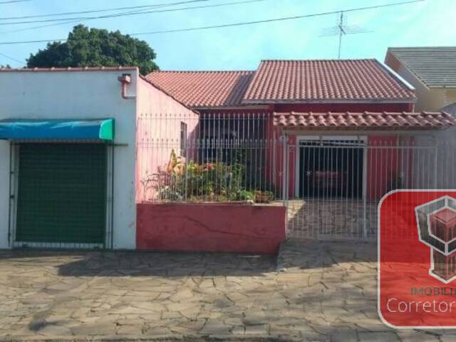 #1116 - Casa para Venda em Sapucaia do Sul - RS - 1