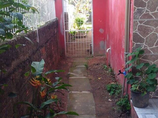 #1116 - Casa para Venda em Sapucaia do Sul - RS - 2