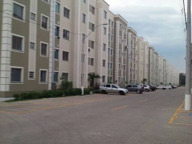 #1121 - Apartamento para Venda em Sapucaia do Sul - RS - 2