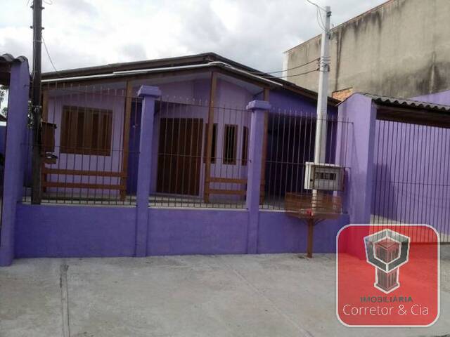 #1127 - Casa para Venda em Sapucaia do Sul - RS - 1