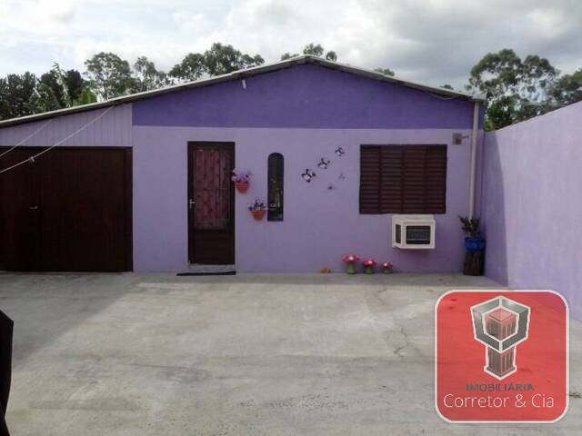 #1127 - Casa para Venda em Sapucaia do Sul - RS - 3