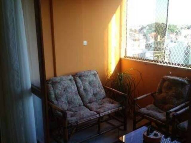 Apartamento para Venda em Sapucaia do Sul - 3