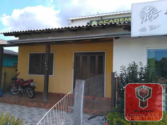 #1133 - Casa para Venda em Sapucaia do Sul - RS - 2