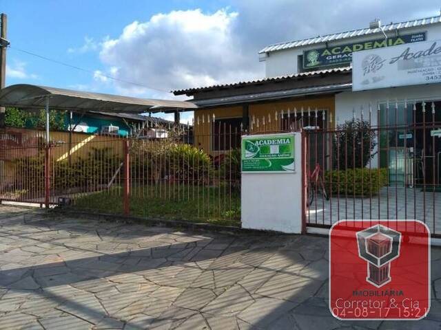 #1133 - Casa para Venda em Sapucaia do Sul - RS - 3