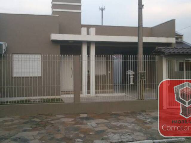 #1137 - Casa para Venda em Sapucaia do Sul - RS - 1