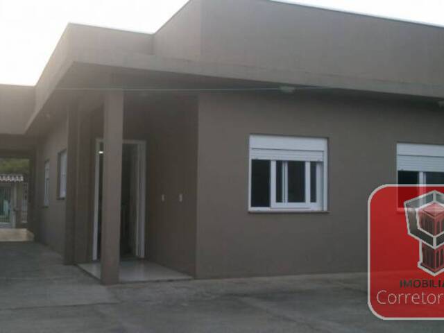 #1137 - Casa para Venda em Sapucaia do Sul - RS - 2